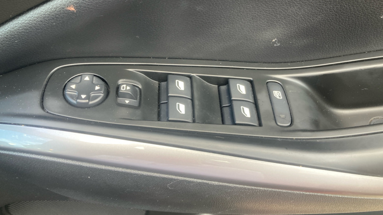 Vauxhall Grandland 1.2 Turbo GS 5dr Petrol Hatchback